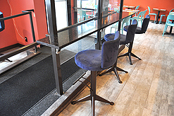 THAI ON 1 RESTAURANT